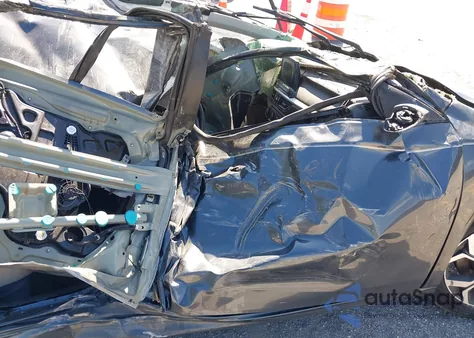 2020 Kia Forte Lxs z USA, uszkodzony, nr VIN 3KPF24AD1LE244927